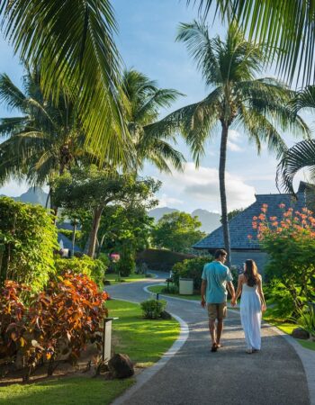 Hilton Moorea Lagoon Resort and Spa