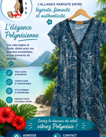 Blue Moon Moorea