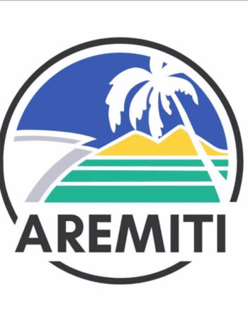 Aremiti Express (Aremiti 6) et Aremiti 5