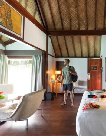 Sofitel Kia Ora Beach Resort & Spa