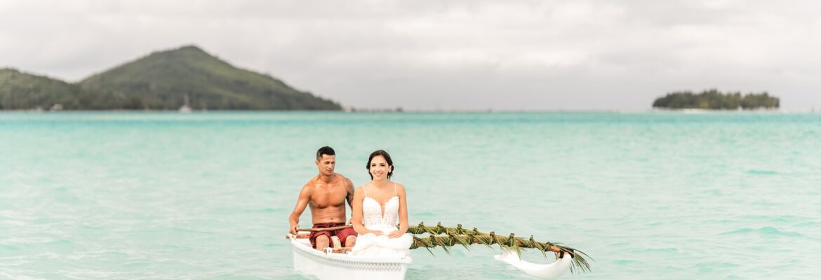 Bora Bora Picture – Caroline Tongourian Photographie 
