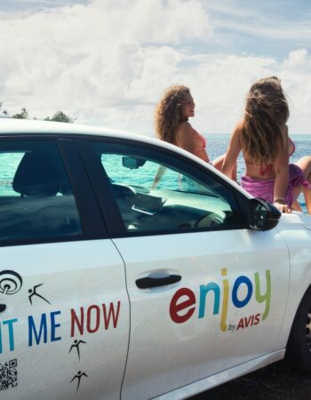 Avis Tahiti 