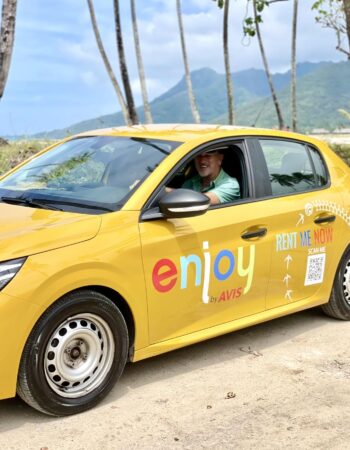 Avis Tahiti 