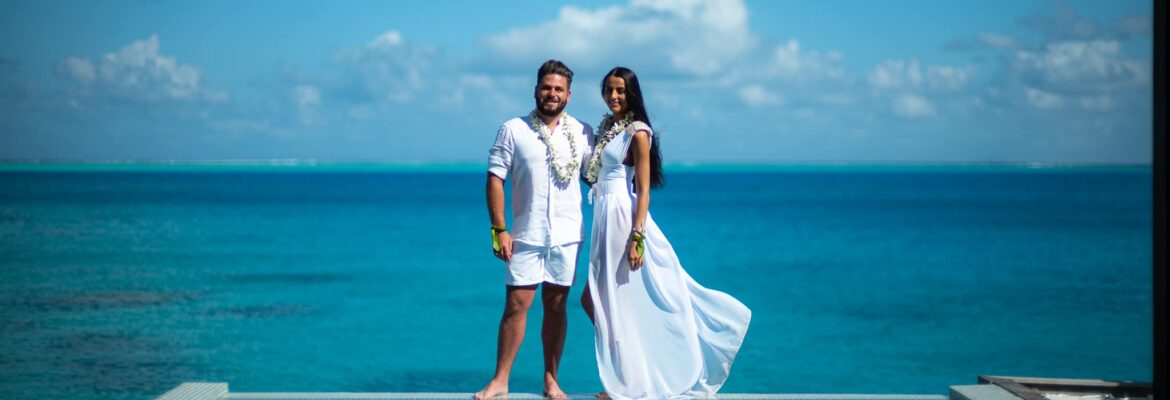 Grégory Van De Velde – BoraBora Photography
