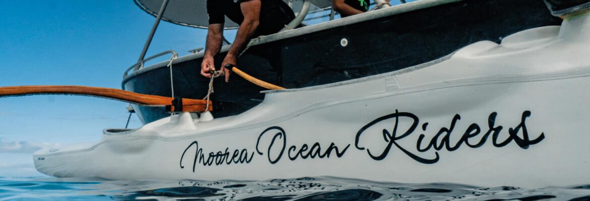 Moorea Ocean Riders