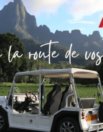 Avis Tahiti 