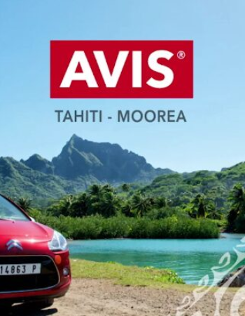 Avis Tahiti 