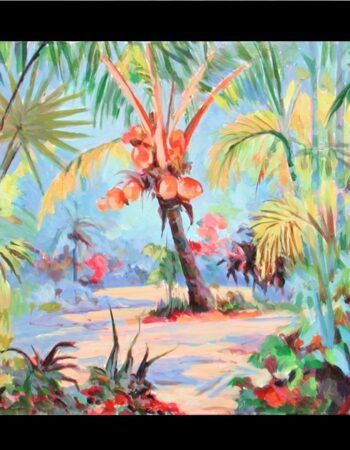 Nataly Jolibois – Painter