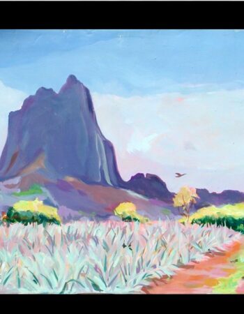 Nataly Jolibois – Painter