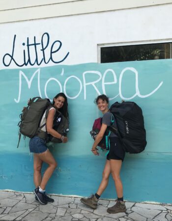 Little Mo’orea – Hostel
