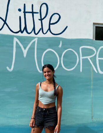 Little Mo’orea – Hostel