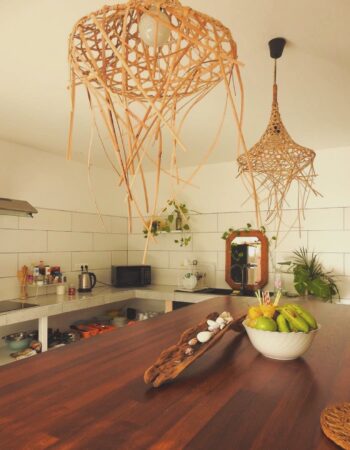 Little Mo’orea – Hostel