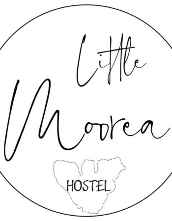 Little Mo’orea – Hostel