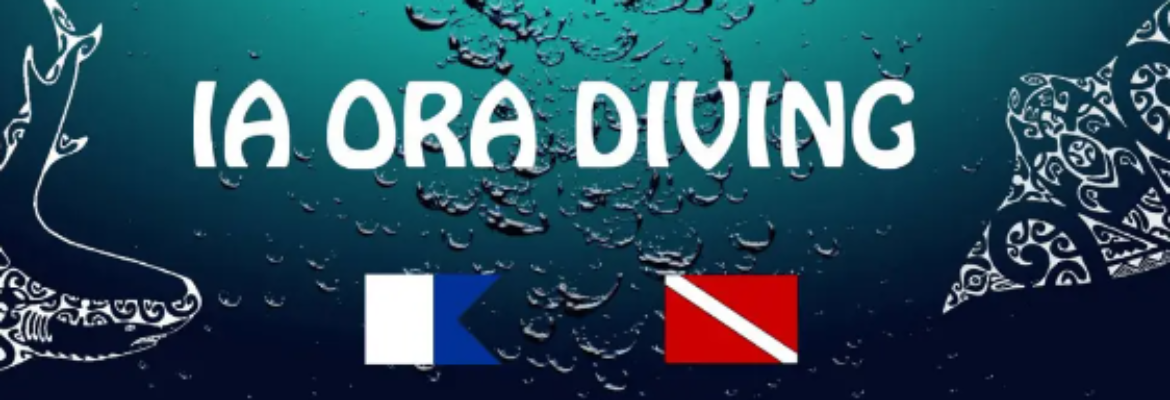 Ia Ora Diving Center – Sofitel