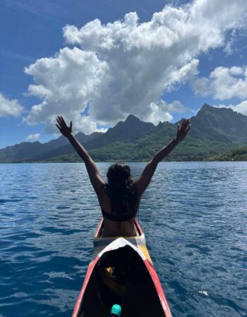 We Do Vaa – Outrigger Canoe Tours in Moorea