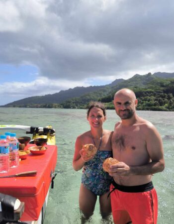 We Do Vaa – Outrigger Canoe Tours in Moorea