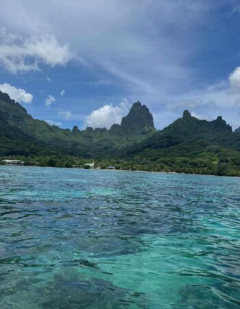 We Do Vaa – Outrigger Canoe Tours in Moorea