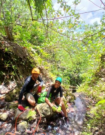 Moorea Eco Adventure 