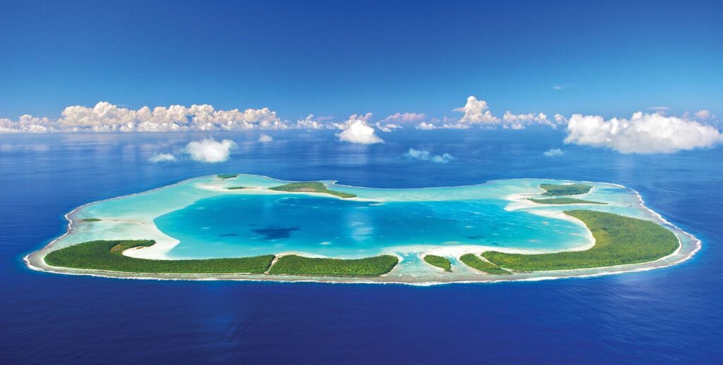 The Brando –Tahiti Tourist Guide