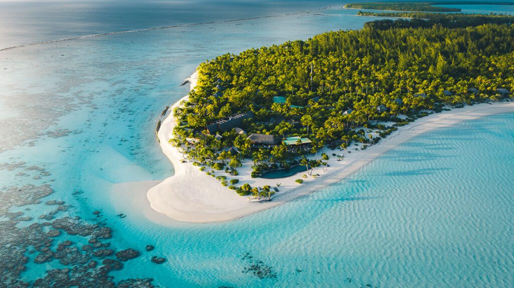 The Brando –Tahiti Tourist Guide