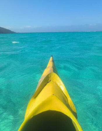 We Do Vaa – Outrigger Canoe Tours in Moorea