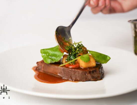 Hei Restaurant 