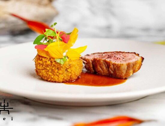 Hei Restaurant 