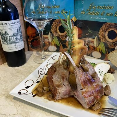 Restaurant Le Sully 