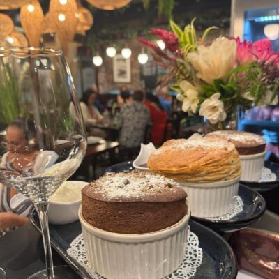 Restaurant Le Sully 