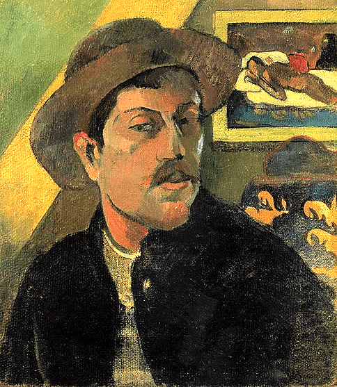 Paul Gauguin - Tahiti Tourist Guide