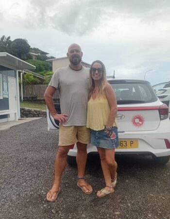 Tahiti Island Rentals