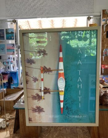 Boutique Blue Cabana – Moorea