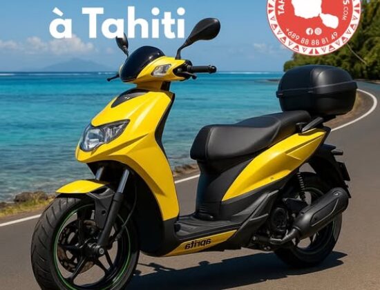 Tahiti Island Rentals