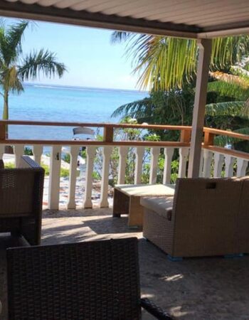 MOZ CAFE – Moorea