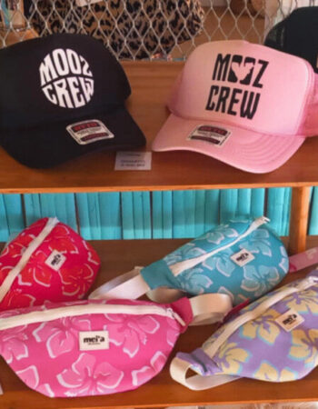 Boutique Blue Cabana – Moorea