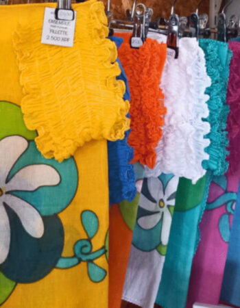 Boutique Blue Cabana – Moorea