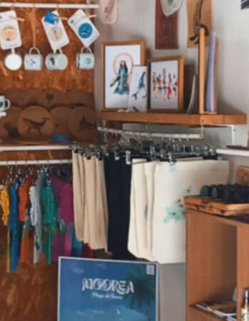 Boutique Blue Cabana – Moorea