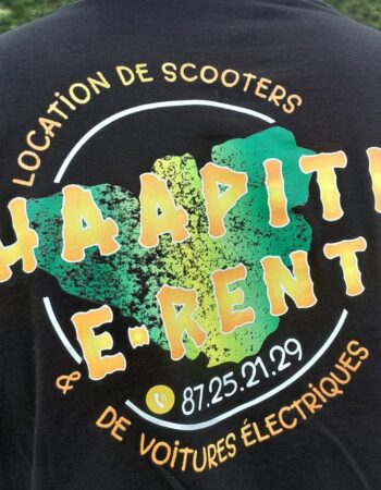Haapiti E Rent