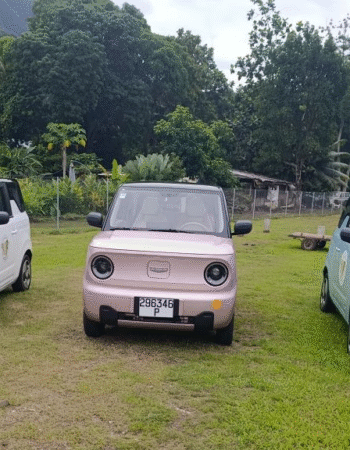 Haapiti E Rent