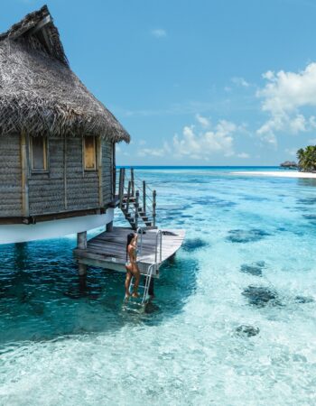 Le Tikehau by Pearl Resorts 