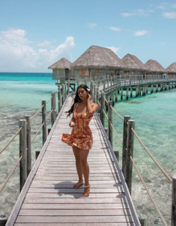 Le Tikehau by Pearl Resorts 