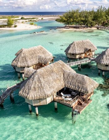 Le Tikehau by Pearl Resorts 