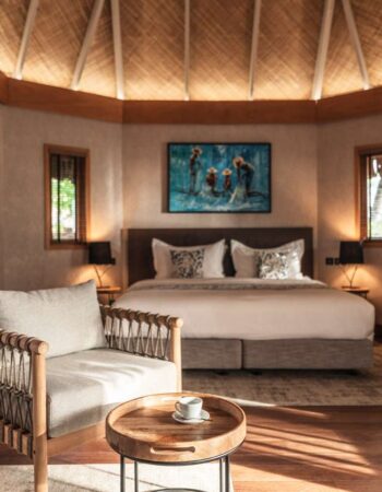 Le Tikehau by Pearl Resorts 