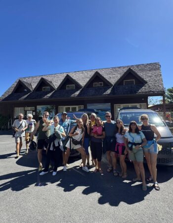 Taravana Tours