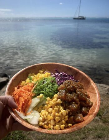 CHEZ FOUFOU – Maharepa Moorea