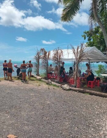 CHEZ FOUFOU – Maharepa Moorea
