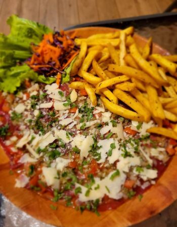 CHEZ FOUFOU – Maharepa Moorea