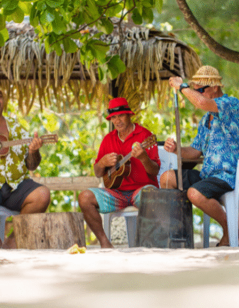 Moorea Mahana Tours