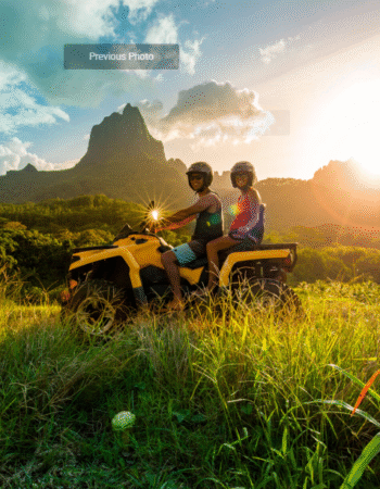 Moorea Mahana Tours