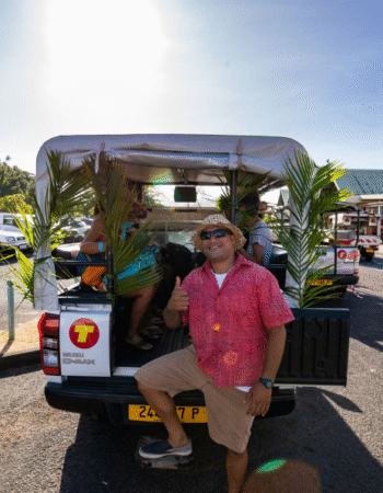 Moorea Mahana Tours